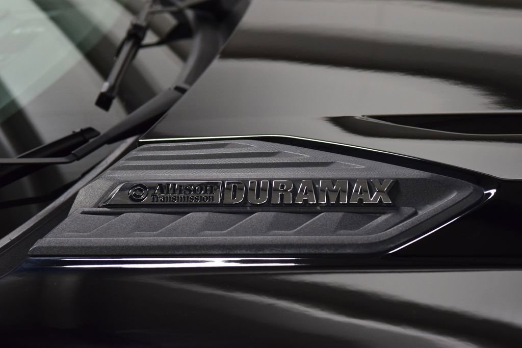 2024 Chevrolet Silverado 3500HD High Country - Photo 17