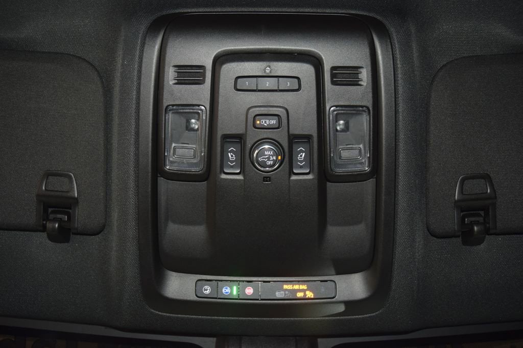 2021 Chevrolet Tahoe Premier - Photo 51