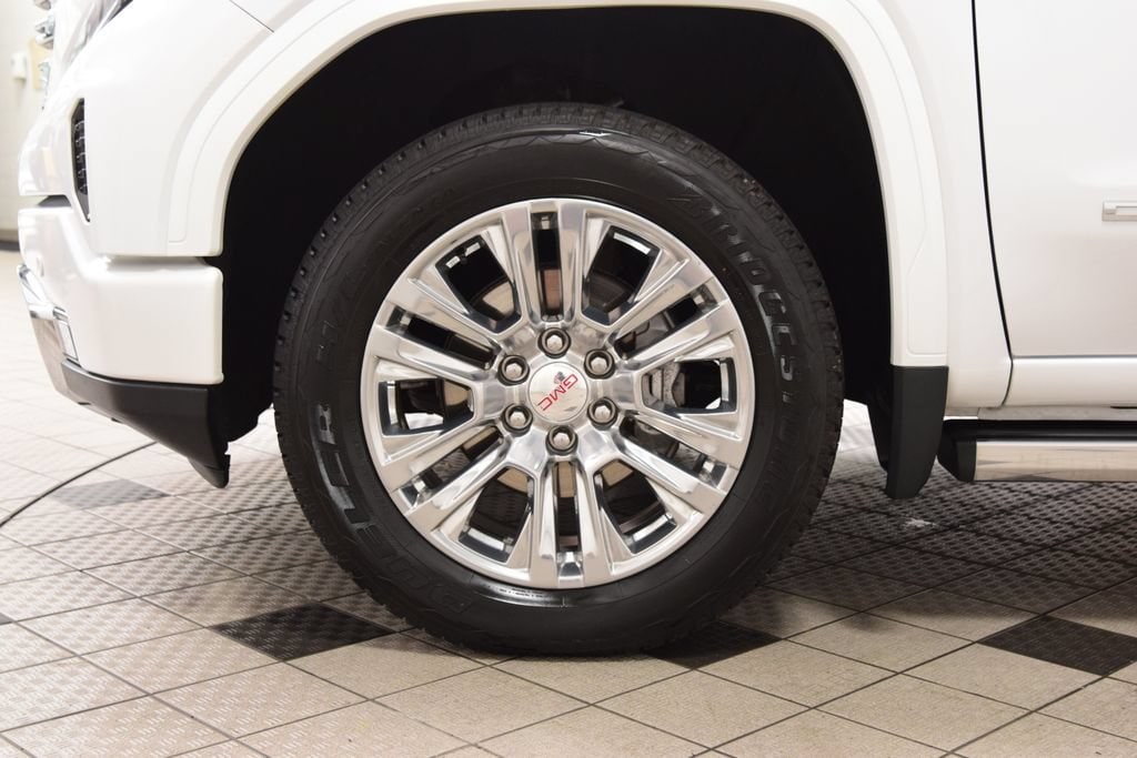 2023 GMC Sierra 1500 Denali Denali - Photo 30