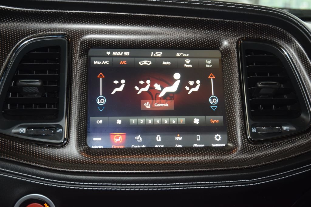 2023 Dodge Challenger SRT - Photo 32
