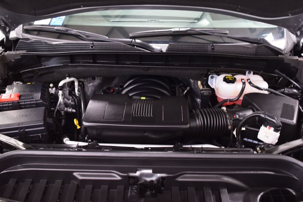 2025 GMC Sierra 1500 Denali - Photo 31