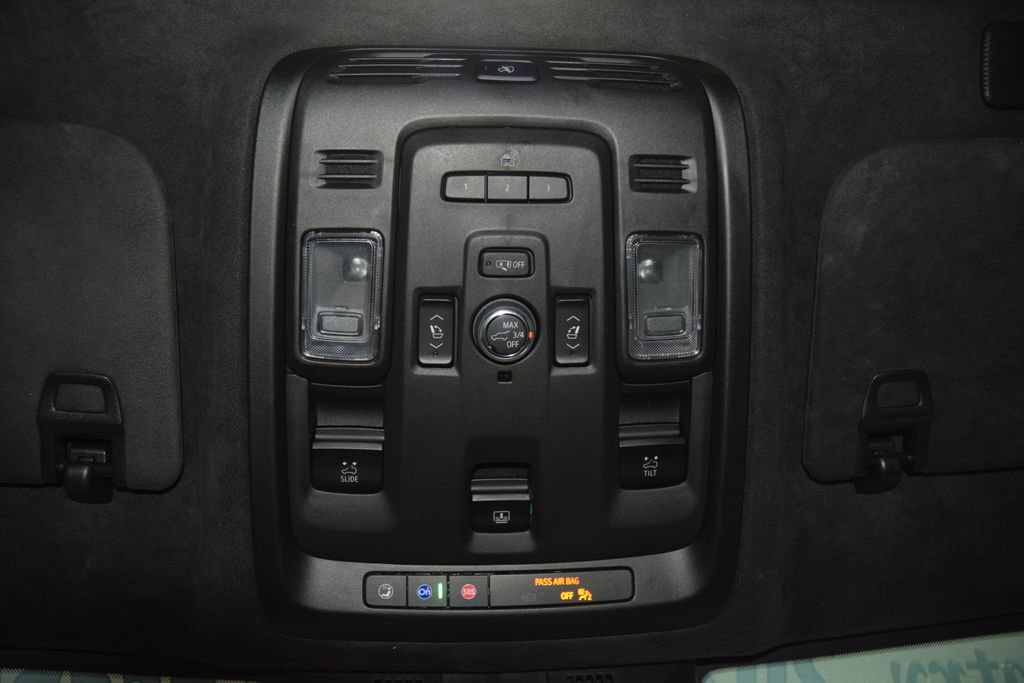 2023 Cadillac Escalade Premium Luxury Platinum - Photo 55