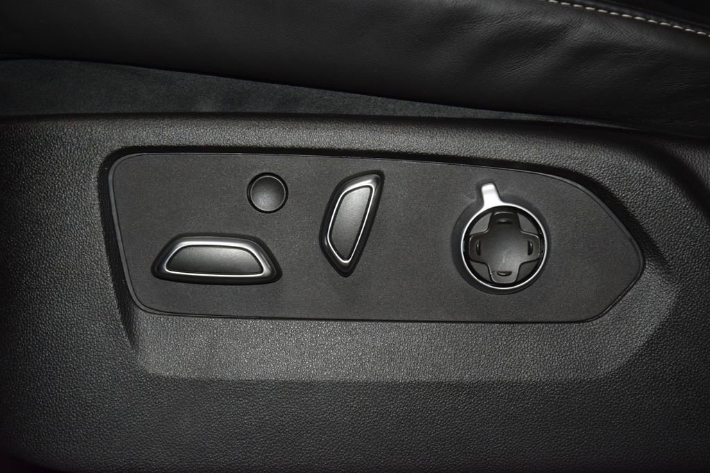 2024 Cadillac Escalade ESV Premium Luxury Platinum - Photo 44