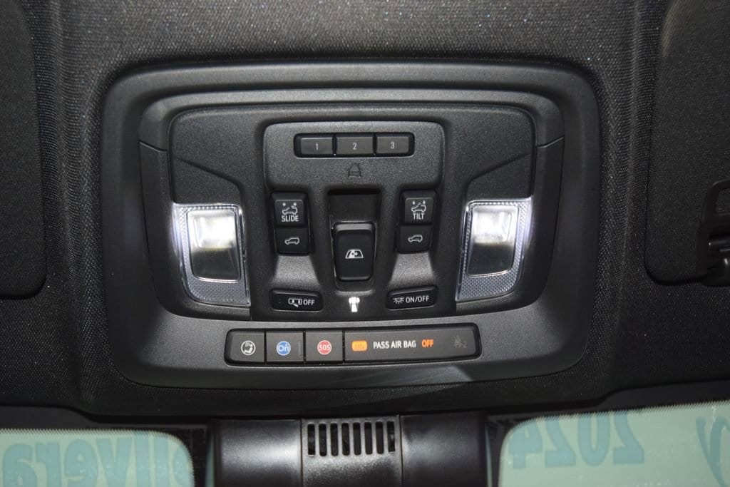 2024 Chevrolet Silverado 2500HD High Country - Photo 58