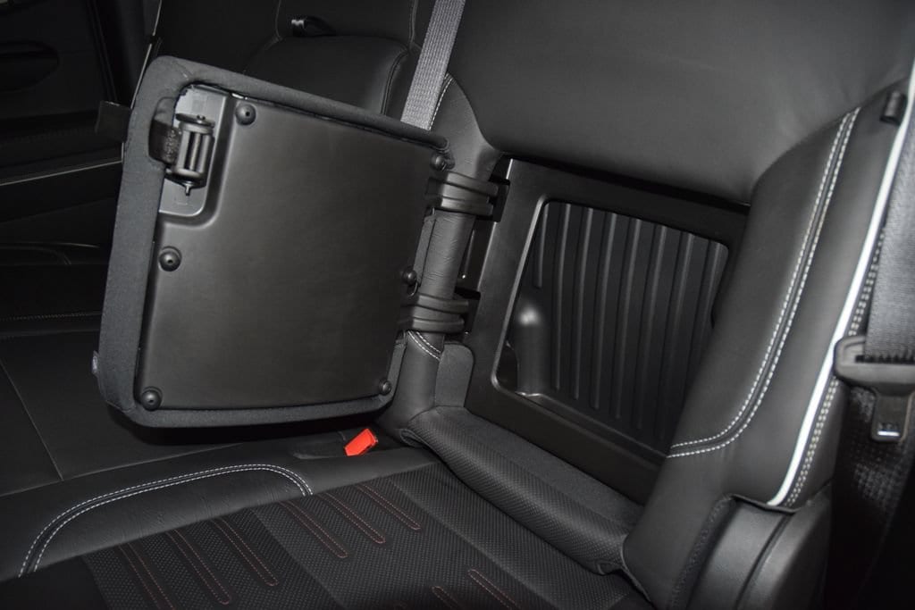 2023 GMC Sierra 1500 AT4X - Photo 48
