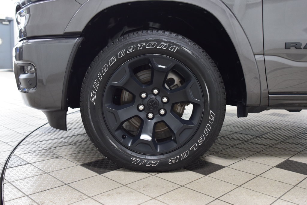 2026 RAM Ram 1500 Pickup Big Horn/Lone Star - Photo 28