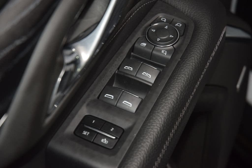 2024 GMC Yukon XL Denali - Photo 50