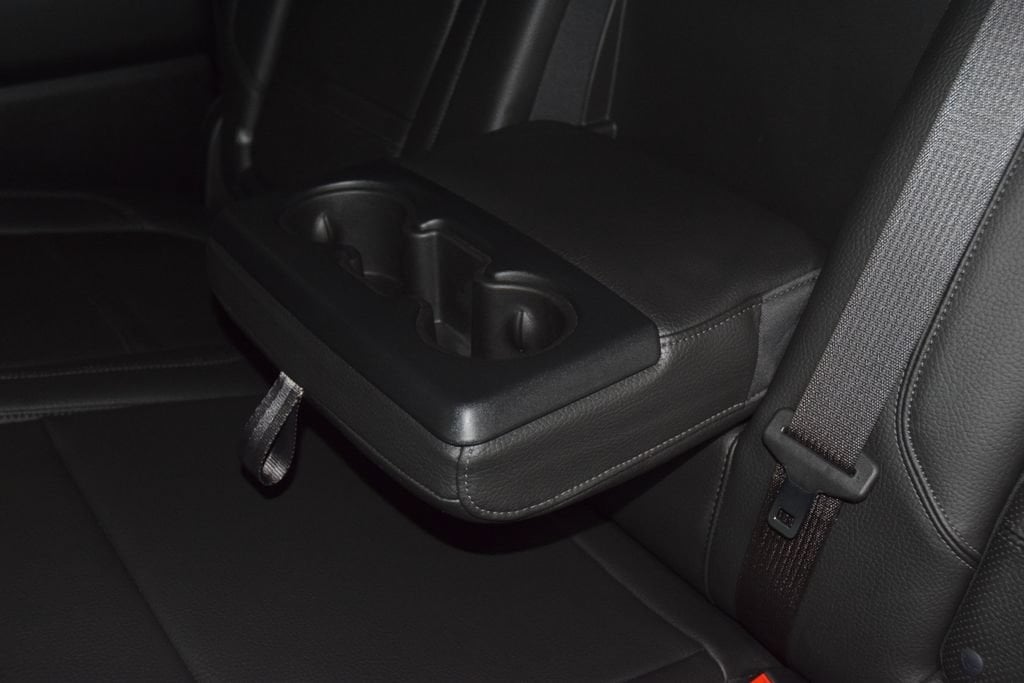 2023 GMC Sierra 3500 Denali HD Denali - Photo 52