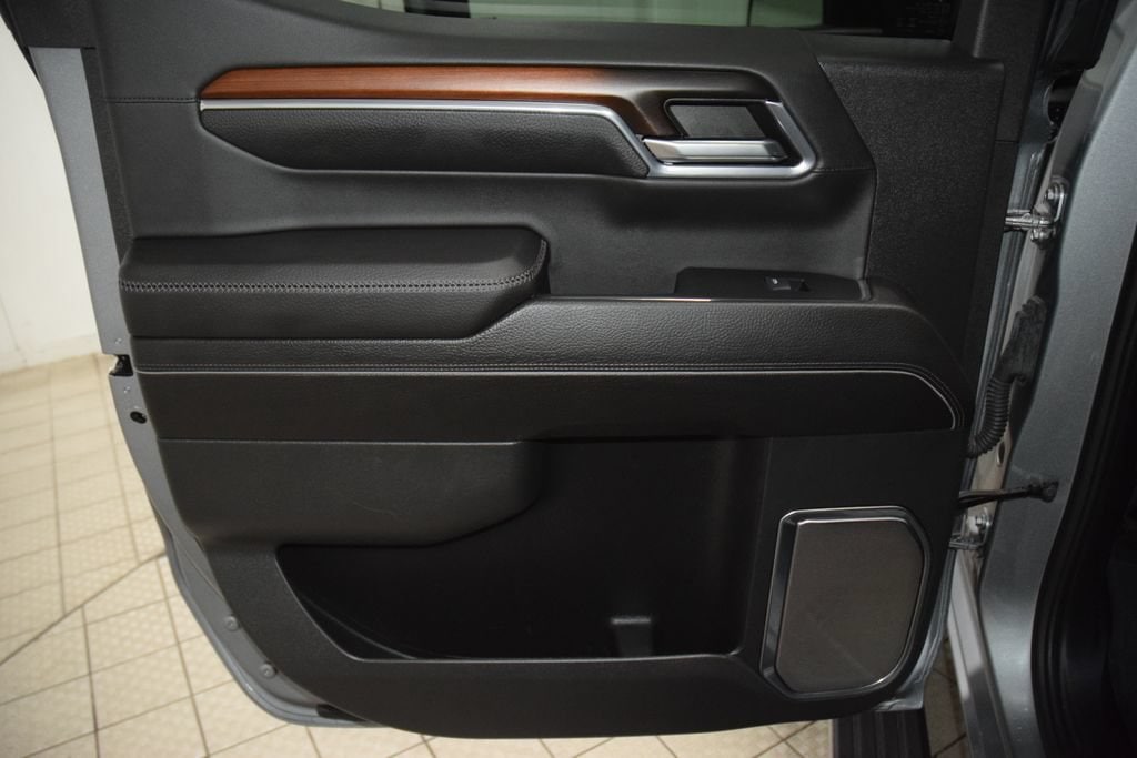 2024 GMC Sierra 1500 Denali Denali - Photo 50