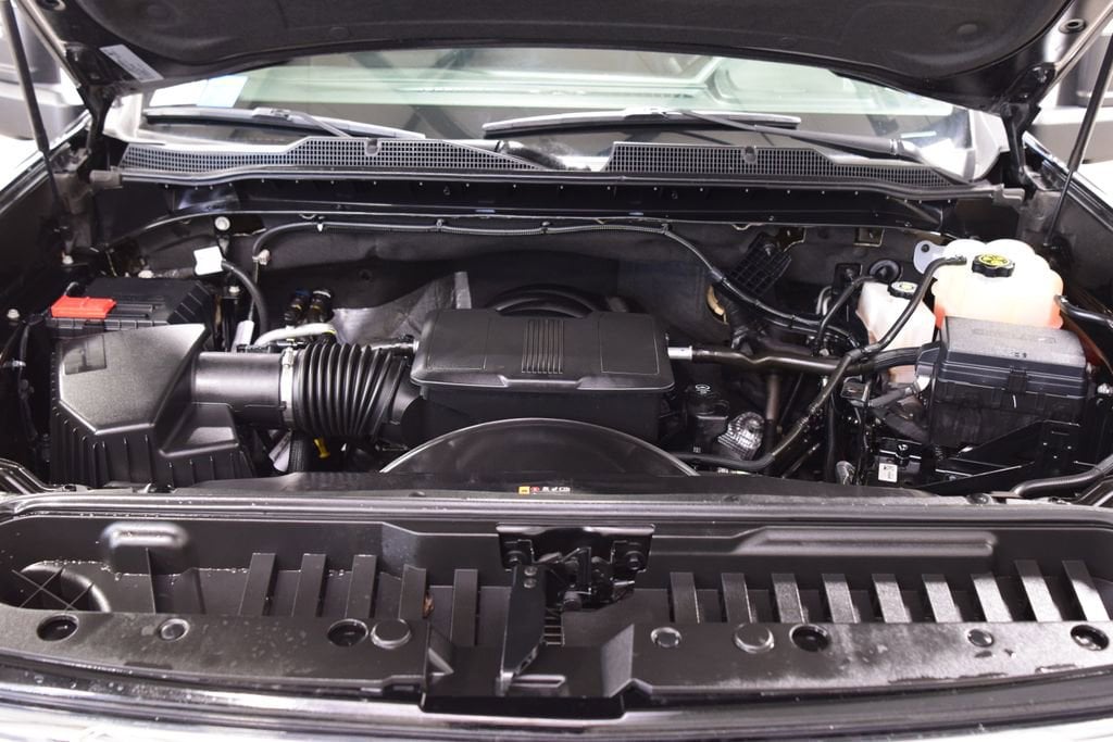 2024 Chevrolet Silverado 2500HD LTZ - Photo 34