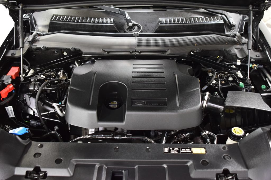 2024 Land Rover Defender X - Photo 32