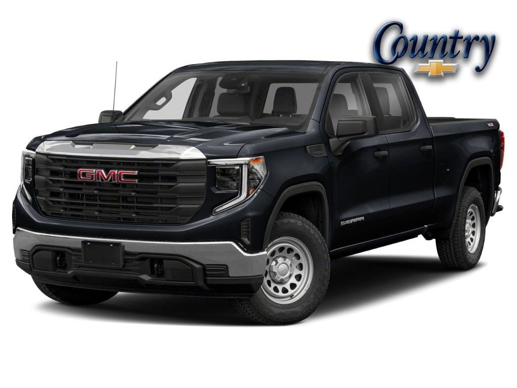 2024 GMC Sierra 4WD Crew Cab Short Box Denali Ultimate's photo