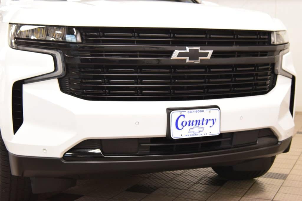 2023 Chevrolet Tahoe RST - Photo 13