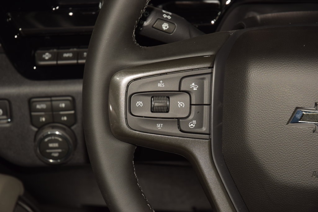 2026 Chevrolet Silverado 2500 HD ZR2 - Photo 43