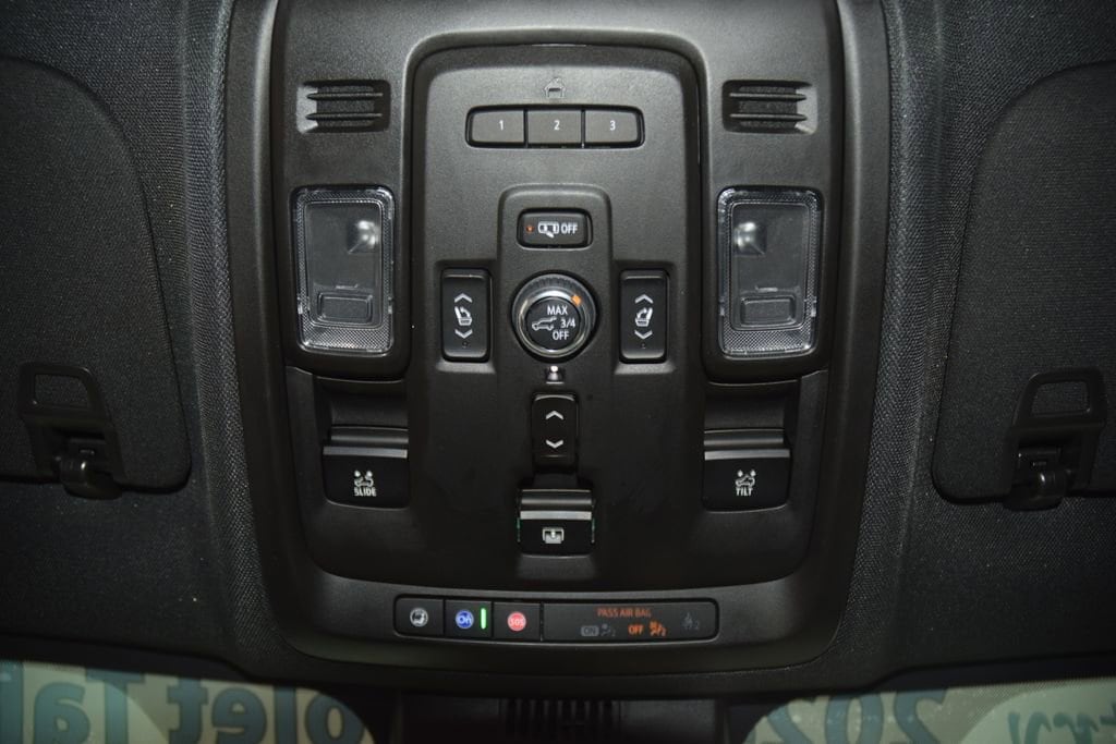 2024 Chevrolet Tahoe High Country - Photo 51