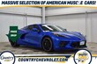  Chevrolet Corvette Stingray