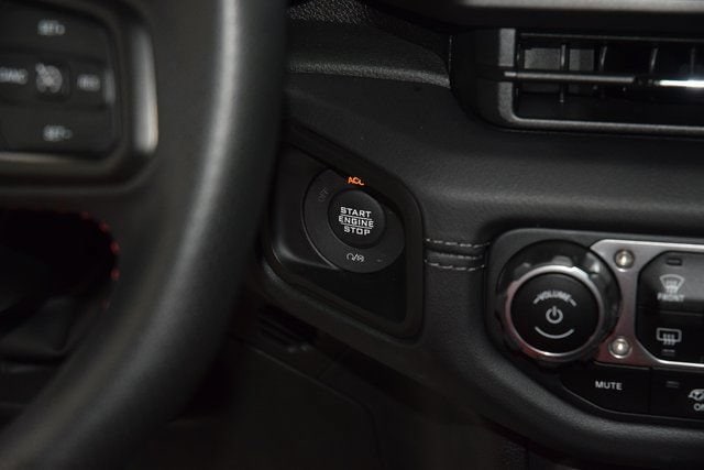 2024 Jeep Wrangler 4-Door Rubicon 392 - Photo 38
