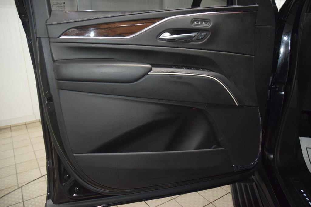 2023 Cadillac Escalade Sport Platinum - Photo 49