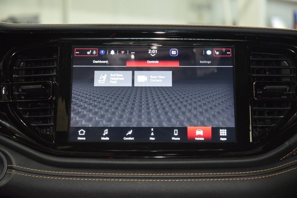 2025 Dodge Durango R/T - Photo 32