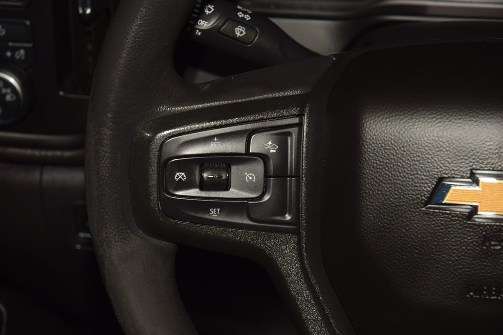 2023 Chevrolet Silverado 1500 Custom - Photo 34