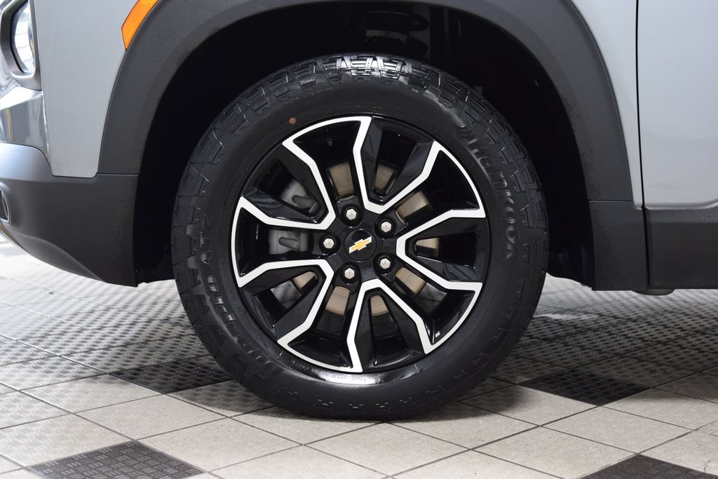2023 Chevrolet TrailBlazer Activ - Photo 27