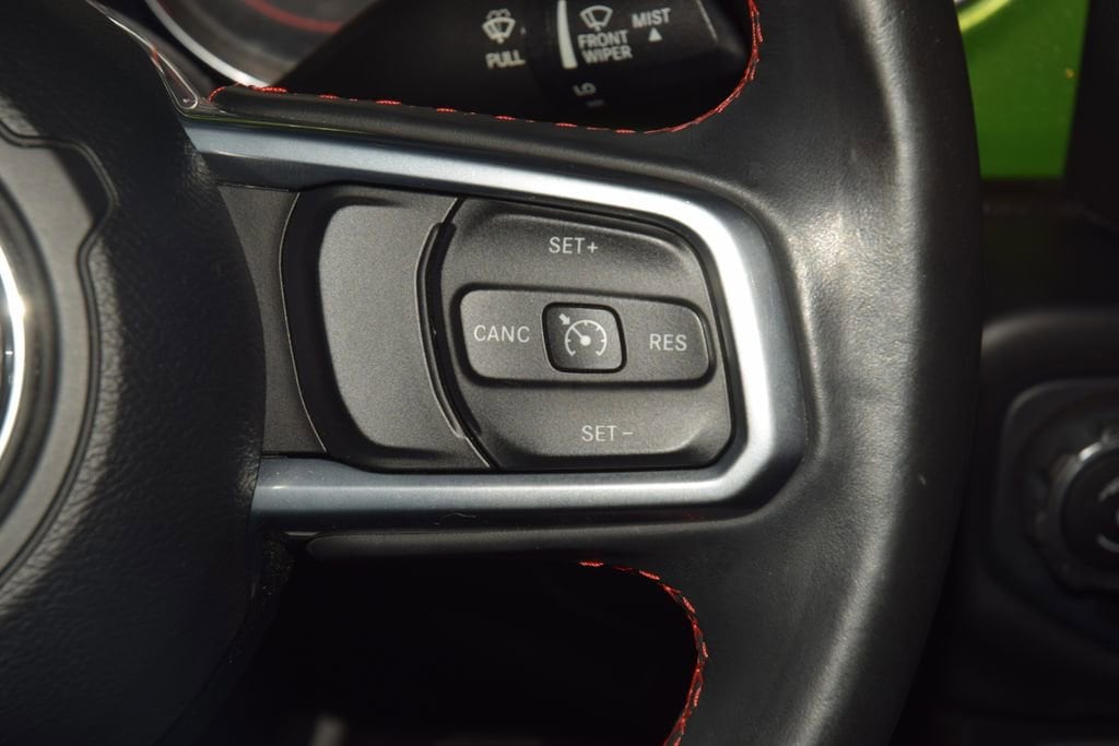 2019 Jeep Wrangler Unlimited Rubicon - Photo 45