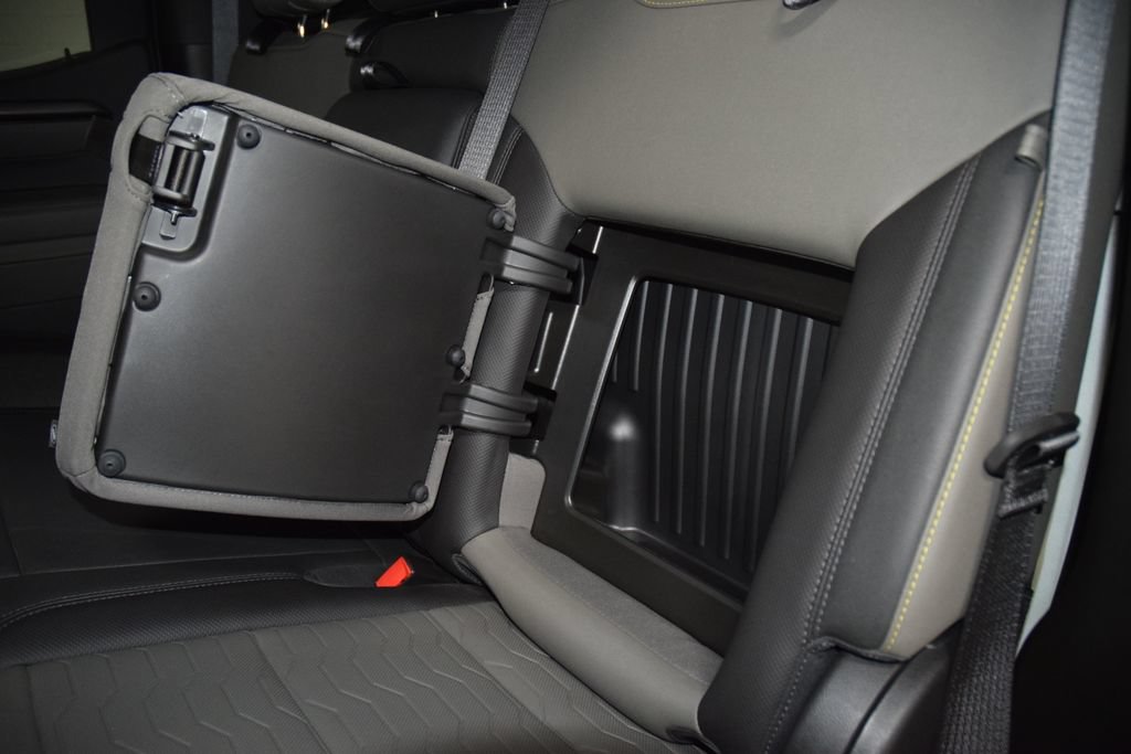 2023 Chevrolet Silverado 1500 ZR2 - Photo 51
