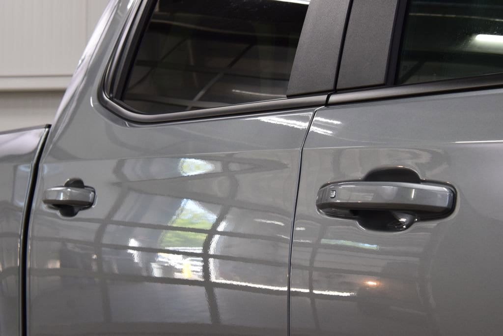 2026 Chevrolet Silverado 1500 RST - Photo 18