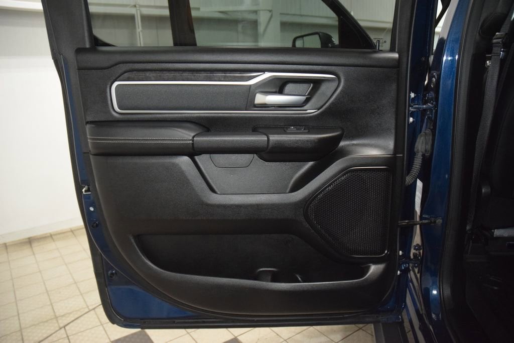 2023 RAM Ram 1500 Pickup Big Horn/Lone Star - Photo 53