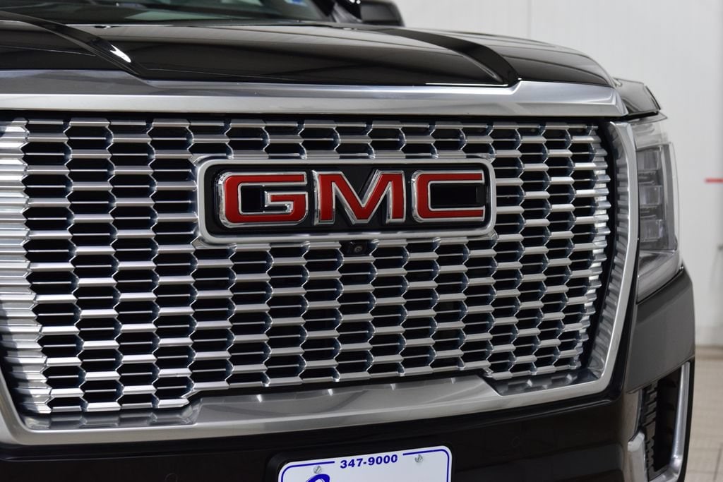 2023 GMC Yukon XL Denali - Photo 11
