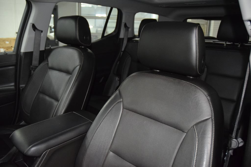 2019 GMC Acadia SLT-2 - Photo 45