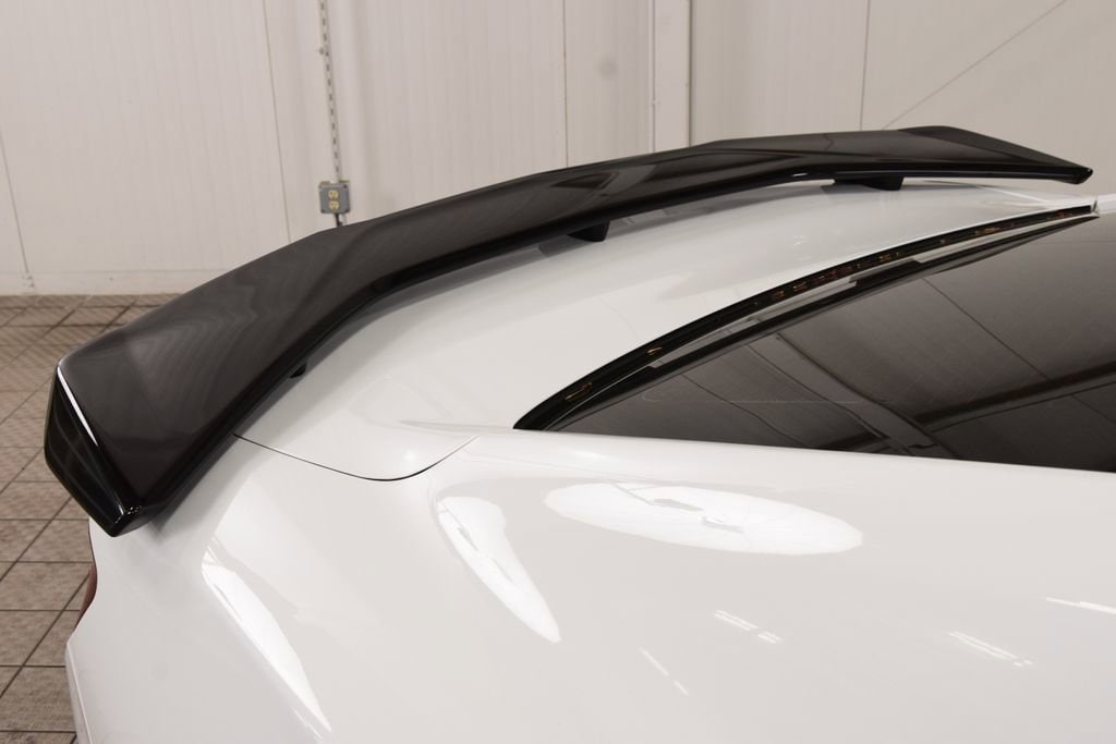 2018 Chevrolet Camaro ZL1 - Photo 28