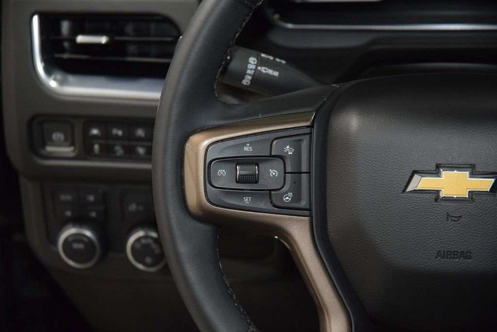 2023 Chevrolet Tahoe High Country - Photo 36