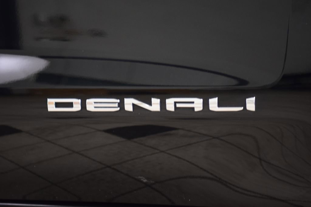 2024 GMC Sierra 1500 Denali Denali - Photo 17