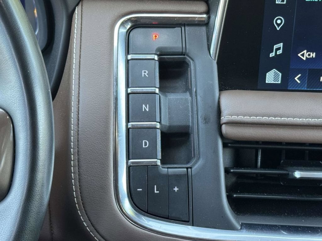2023 Chevrolet Tahoe High Country - Photo 18