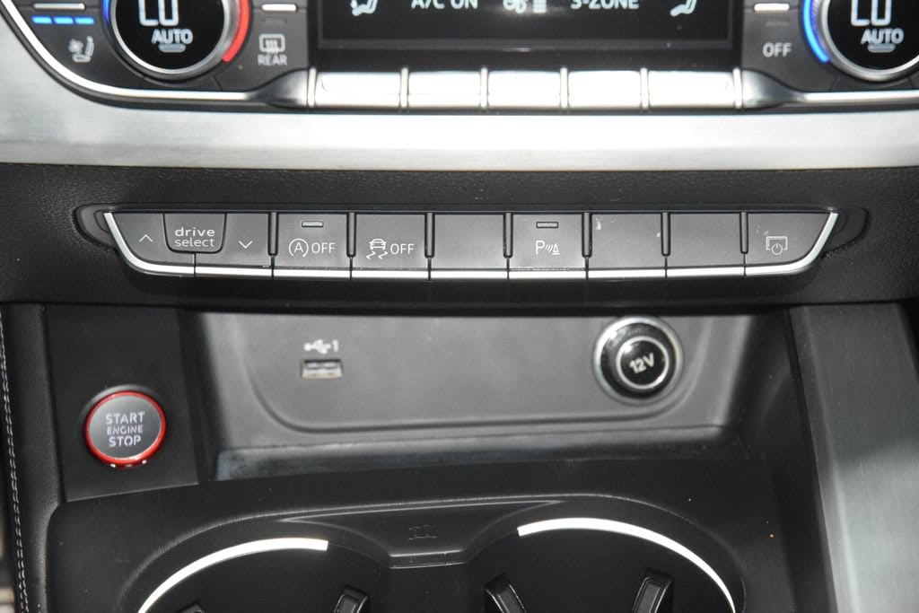 2019 Audi S4 Premium Plus - Photo 31