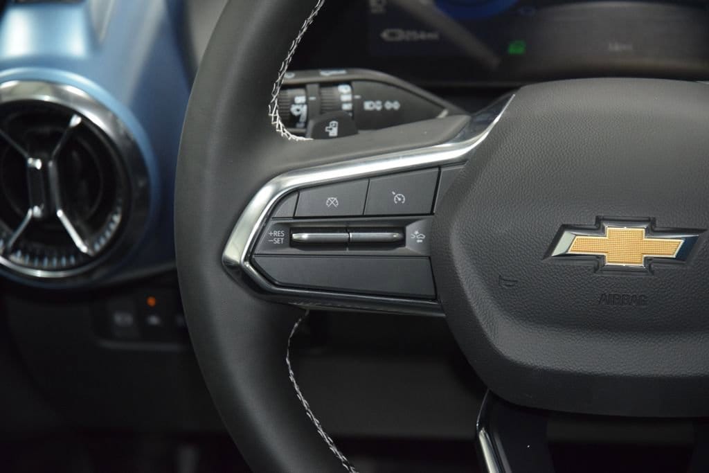2026 Chevrolet Equinox EV 2LT - Photo 33