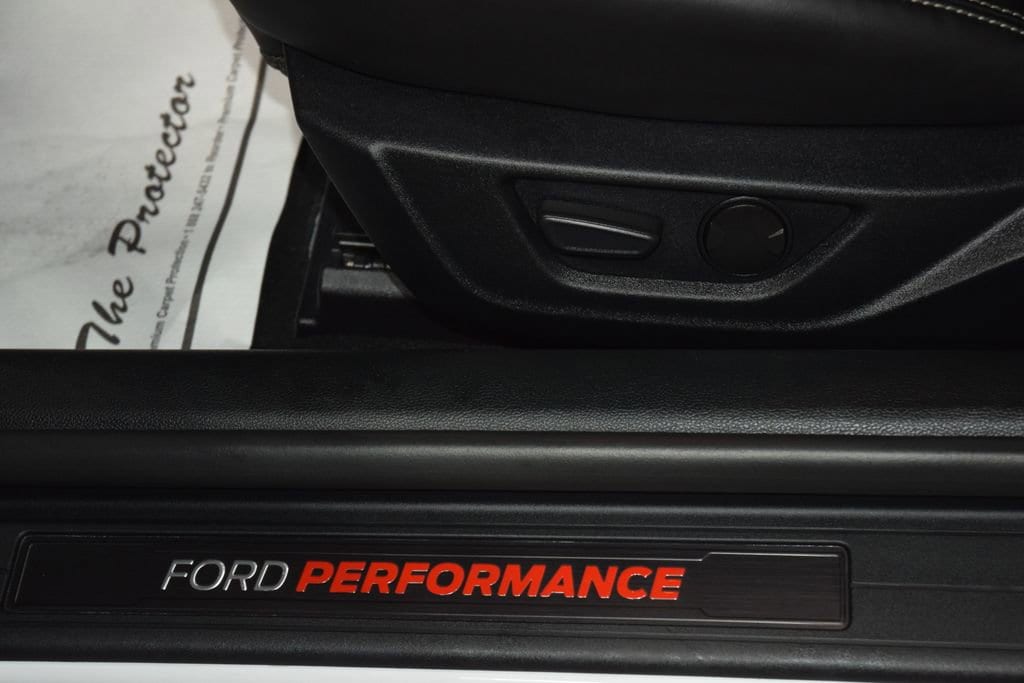 2020 Ford Mustang Shelby GT500 - Photo 40