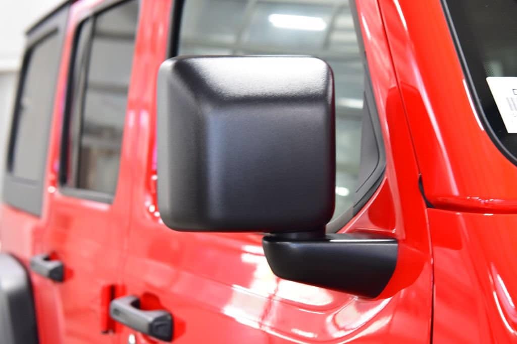 2024 Jeep Wrangler 4-Door Sport S - Photo 13