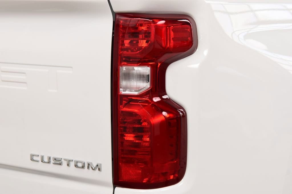 2026 Chevrolet Silverado 2500 HD Custom - Photo 22