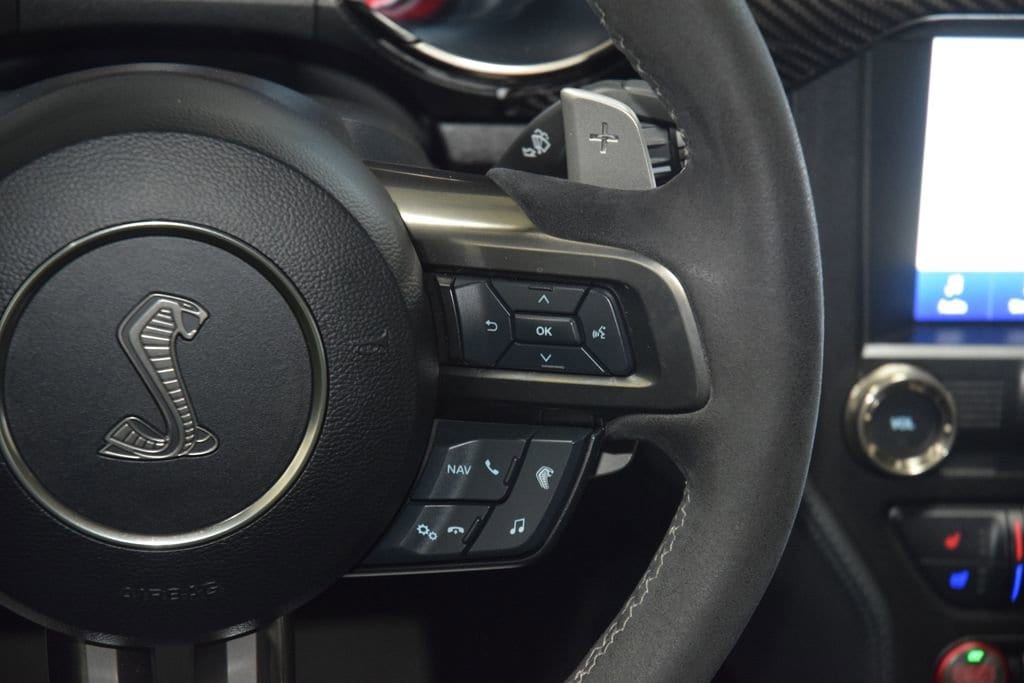 2020 Ford Mustang Shelby GT500 - Photo 38
