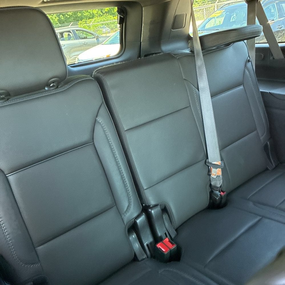 2023 GMC Yukon XL Denali - Photo 28