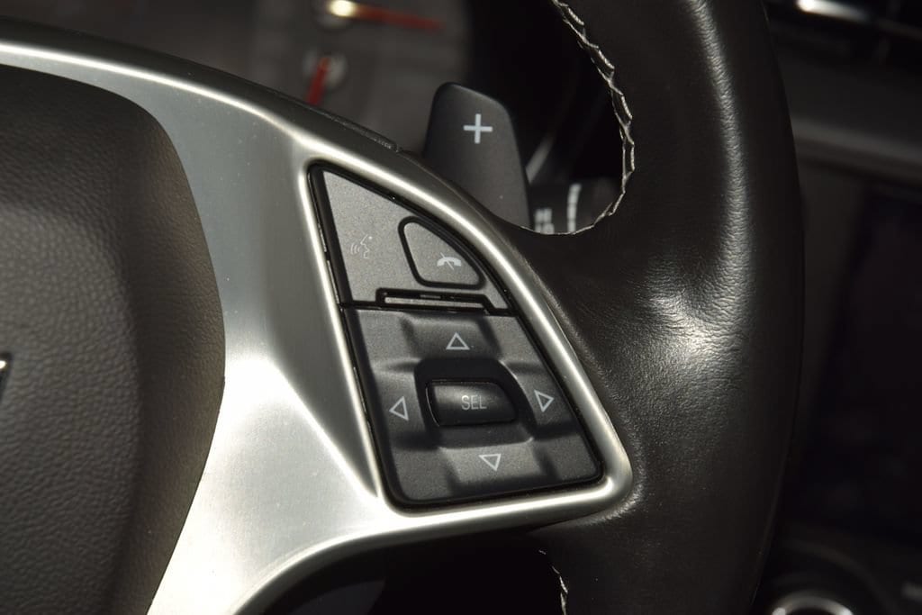 2017 Chevrolet Corvette 2LT - Photo 40