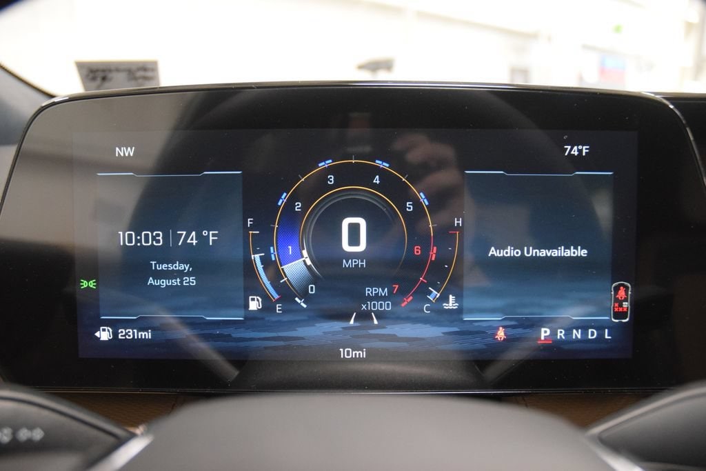2027 Chevrolet Equinox ACTIV - Photo 53
