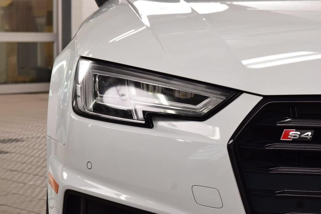 2019 Audi S4 Premium Plus - Photo 12