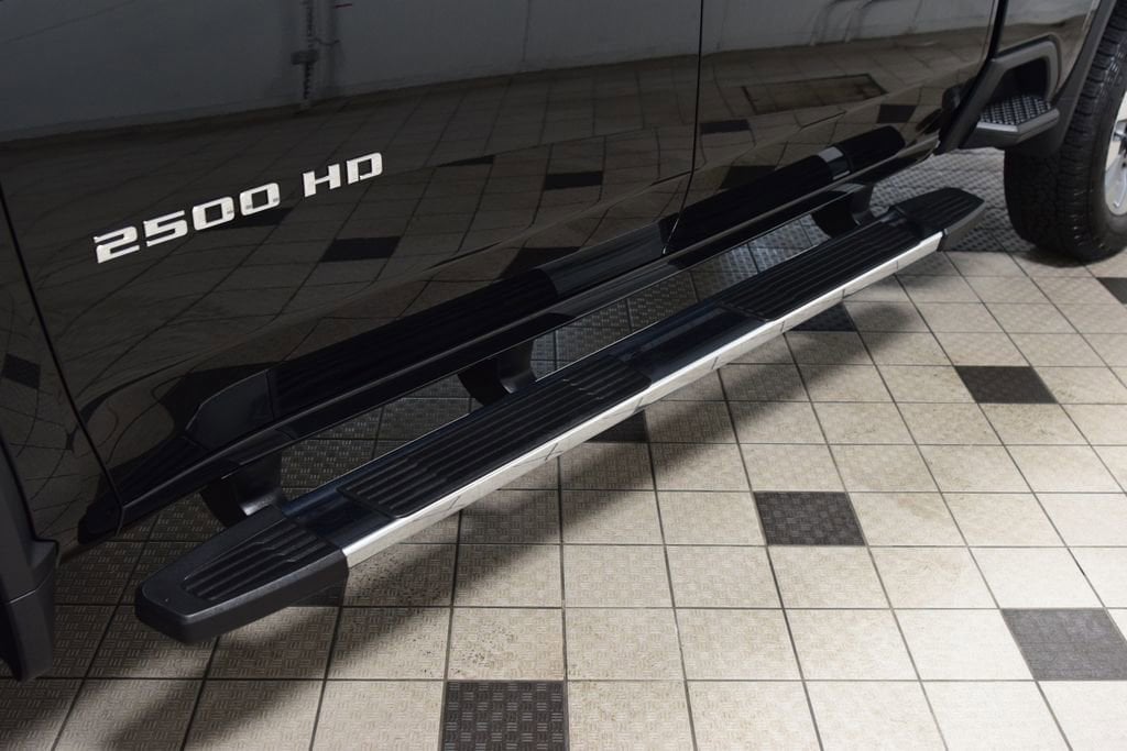 2025 Chevrolet Silverado 2500HD LT - Photo 31