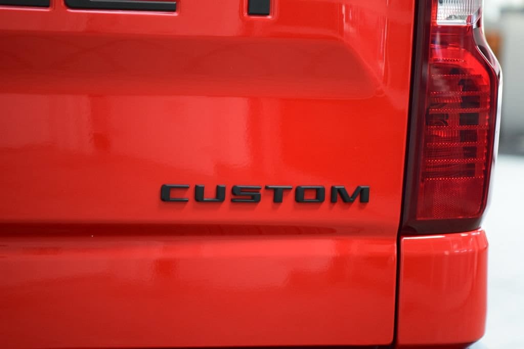 2023 Chevrolet Silverado 1500 Custom - Photo 21