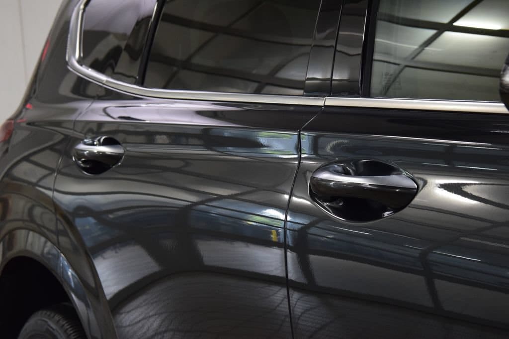 2023 Hyundai Santa Fe Calligraphy - Photo 17
