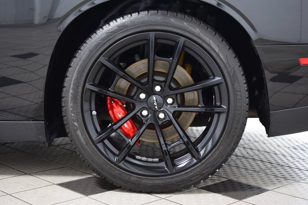 2023 Dodge Challenger SRT - Photo 26