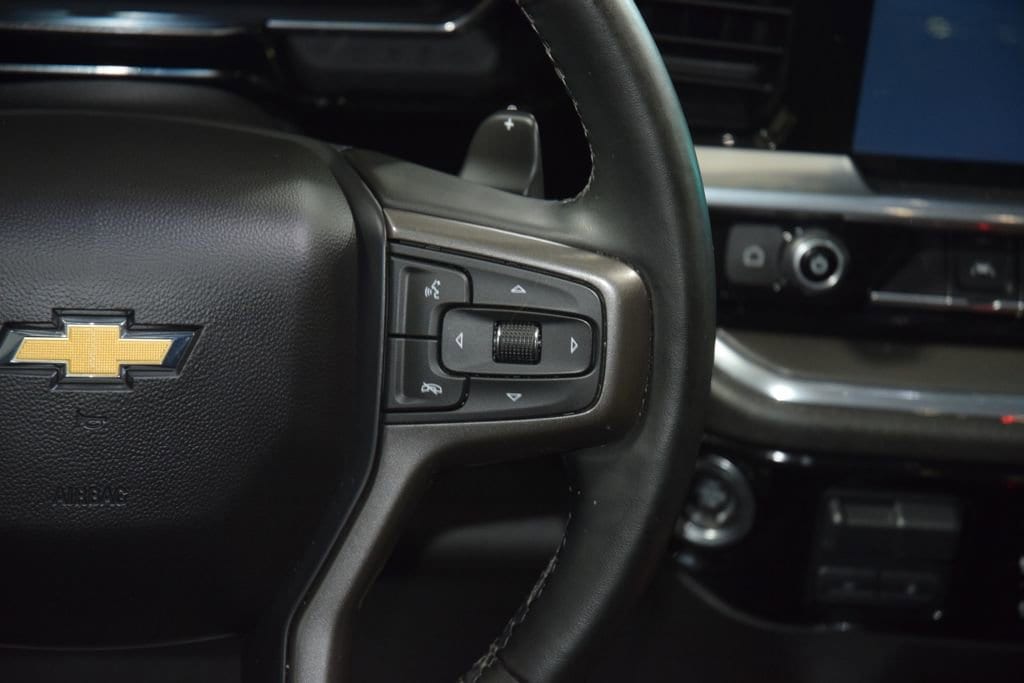 2024 Chevrolet Silverado 1500 High Country - Photo 40